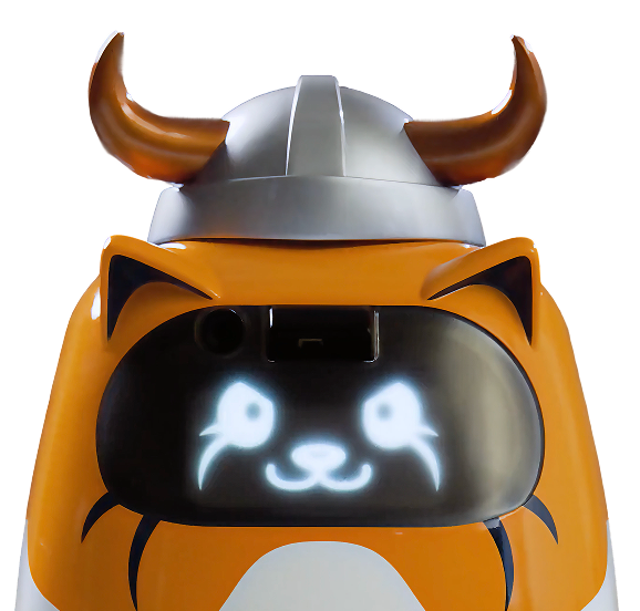 Mini robot